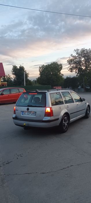 Volkswagen golf 4