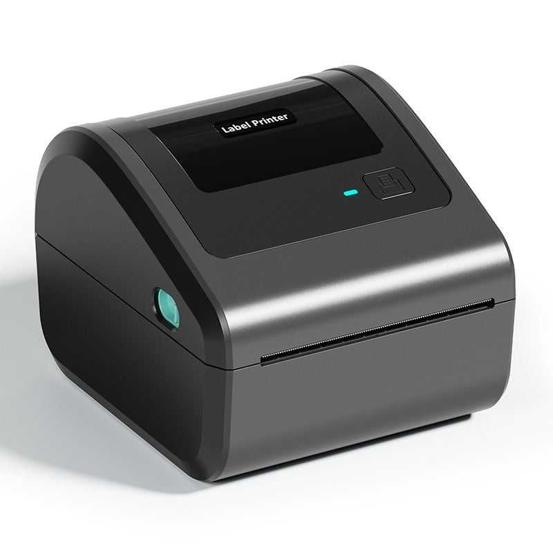 Bluetooth Термичен принтер