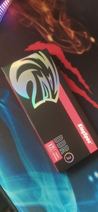 DDR 3 обменяю на DDR 4