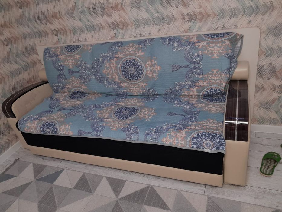 Продам диван трансформер