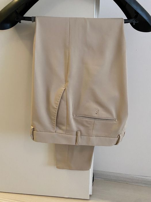 Pantalon stofa Joma slim fit 33/32
