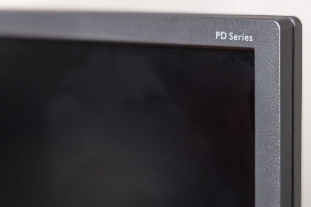 Професионален монитор - 32" BenQ PD3200Q - 2K QHD