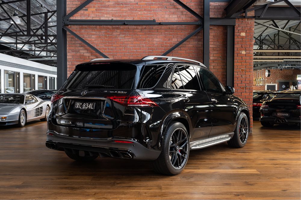 Продам Mercedes Gle Amg 63s.  Full. Свой.