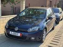 Volkswagen Golf golf 6 foarte economic