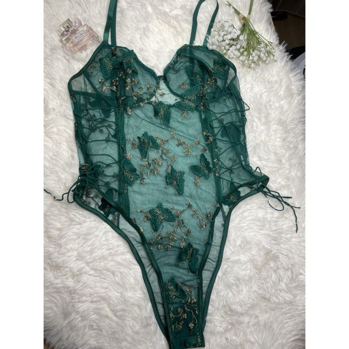 Body Dama Nou/Lenjerie intima, cu eticheta