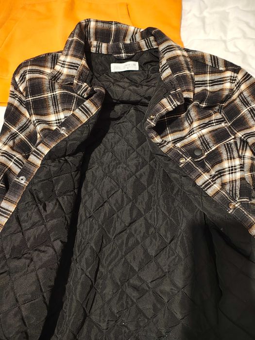 Lot 164 cm Zara Levis hanorac camasa