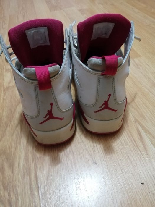 jordan fltclb 91