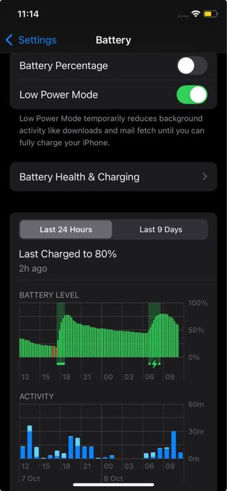Iphone xs gold imekasiz