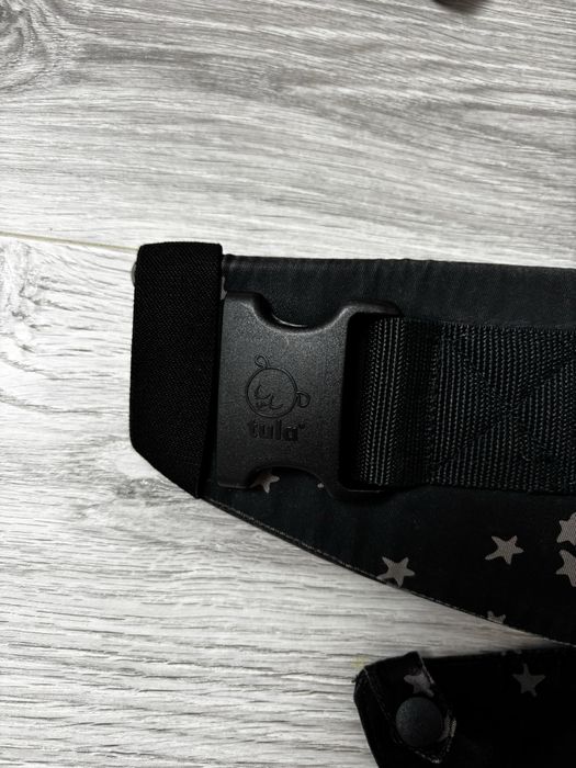 Marsupiu ergonomic marca Tula