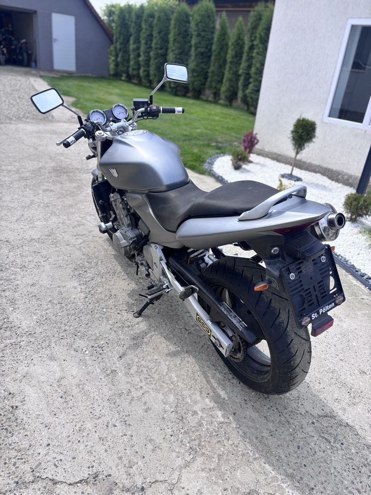 Honda Hornet pc 36