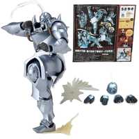 Figurina Fullmetal Alchimist Alphonse Elric