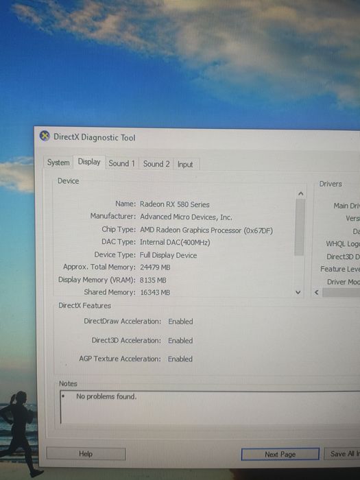 Vând Intel Xeon E5 2689 /24Mb cash /32 GB DDR3/RX 580 /8 MB cash