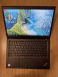 Lenovo Thinkpad T490s, 16 GB ram, Intel Core i7