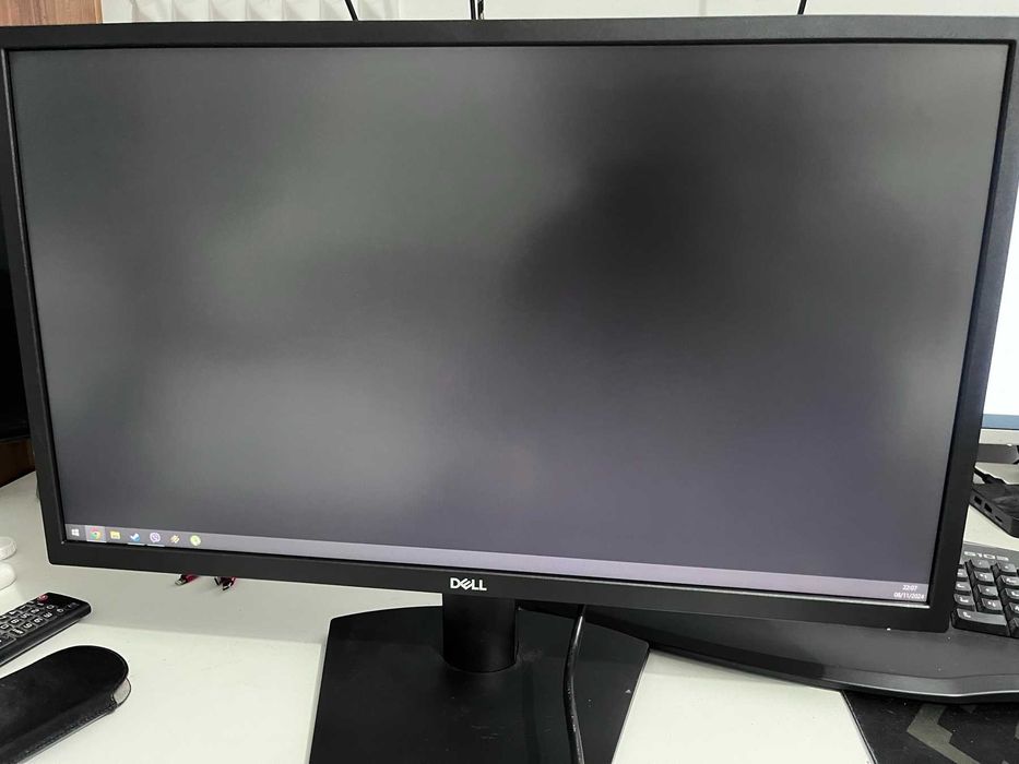 Mонитор LED Dell 23.8'' Full HD 75Hz AMD FreeSync HDMI VGA SE2422HX