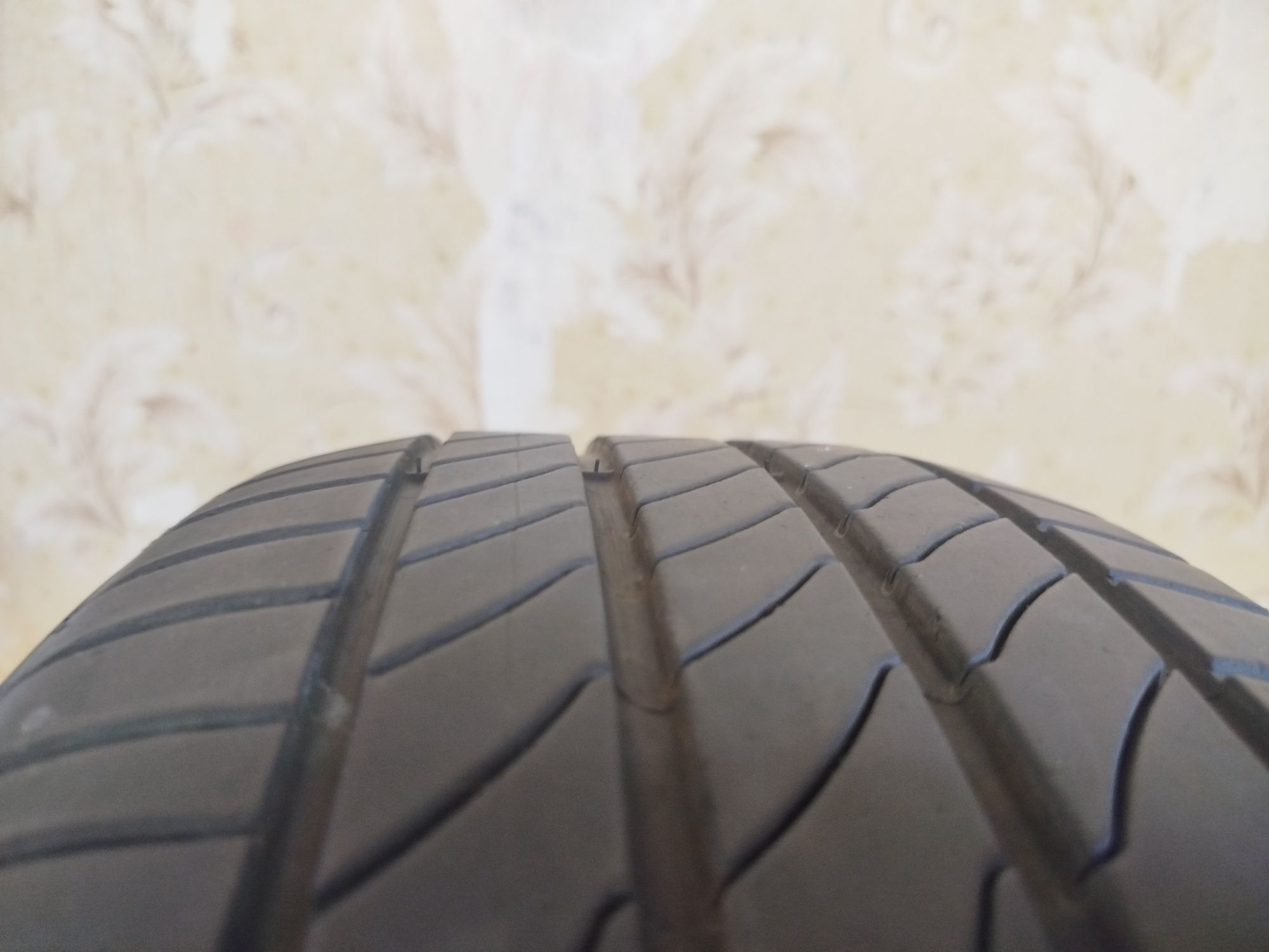 Michelin primacy 3
