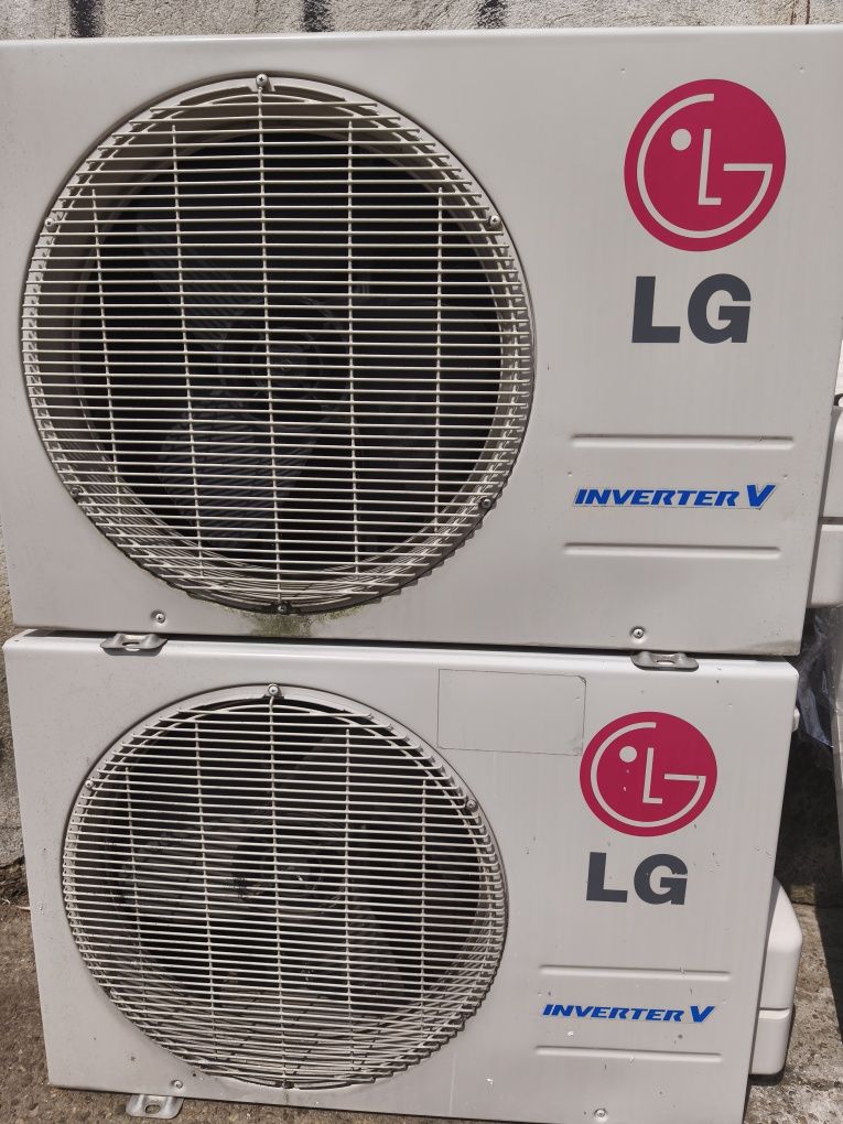 Aer 12000 /18000 btu pardoseală tavan