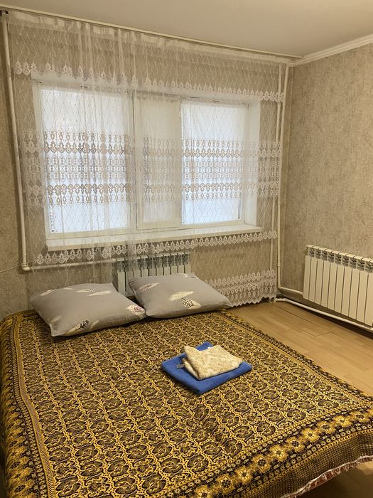Сдам 1 комнатную в центре .