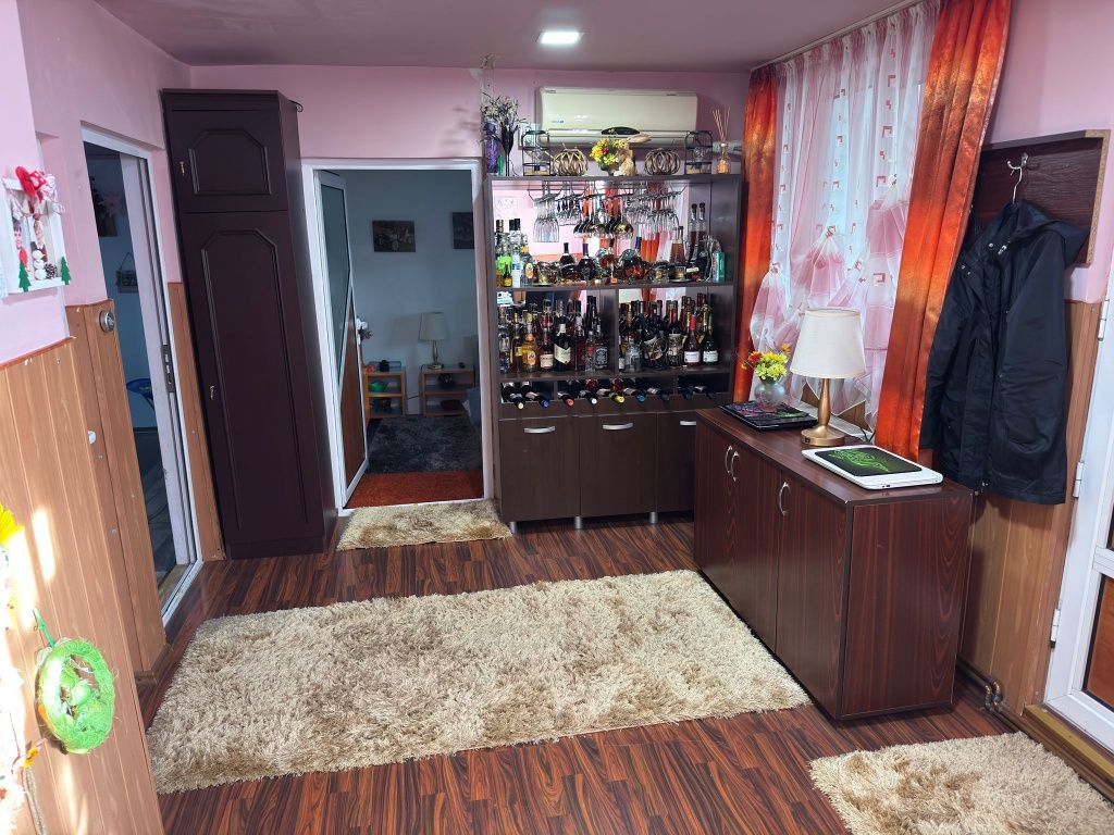 Casa P+M in Bariera Bucuresti