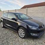 Vw Polo Team 2010 1.6 diesel