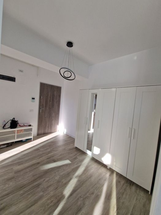 Apartament Modern Satina Garden