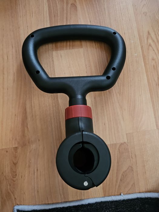 Дъмбели - комплект адаптери за дъмбели