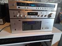 Linie Sansui preamplificator putere si tuner