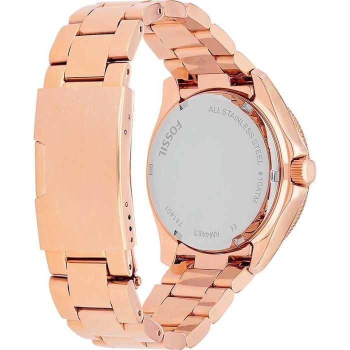 Ceas Dama Fossil Cecile AM4483
