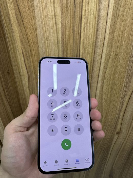 iphone 14 pro max purple 128 gb 82%