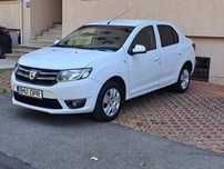 Dacia Logan DACIA LOGAN 1.5 dci 90 cp