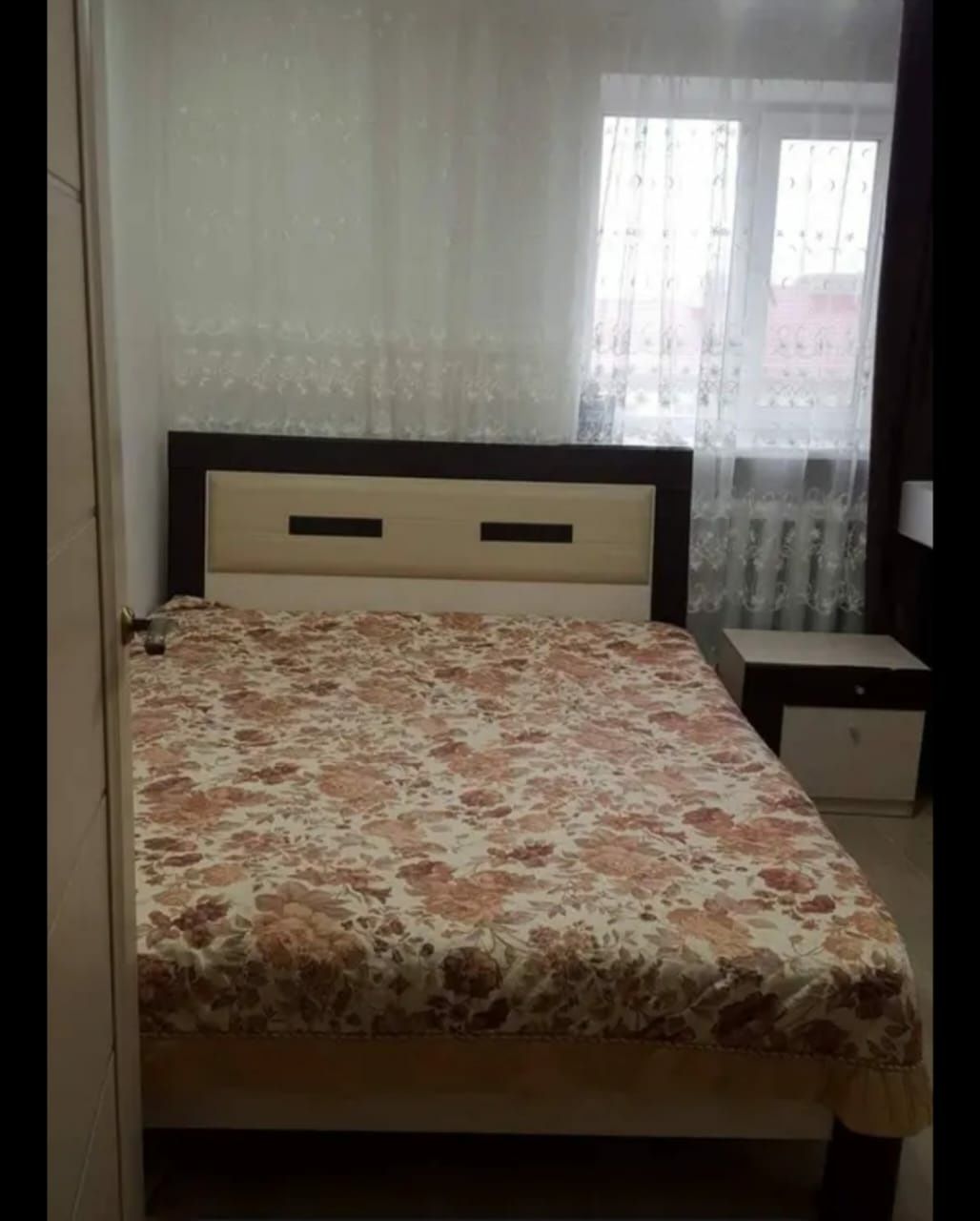Продается кровать