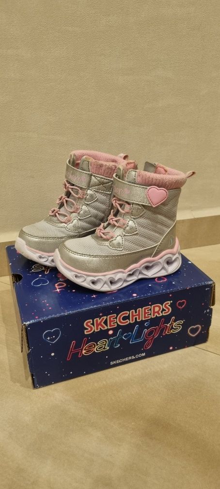 Skechers номер 21