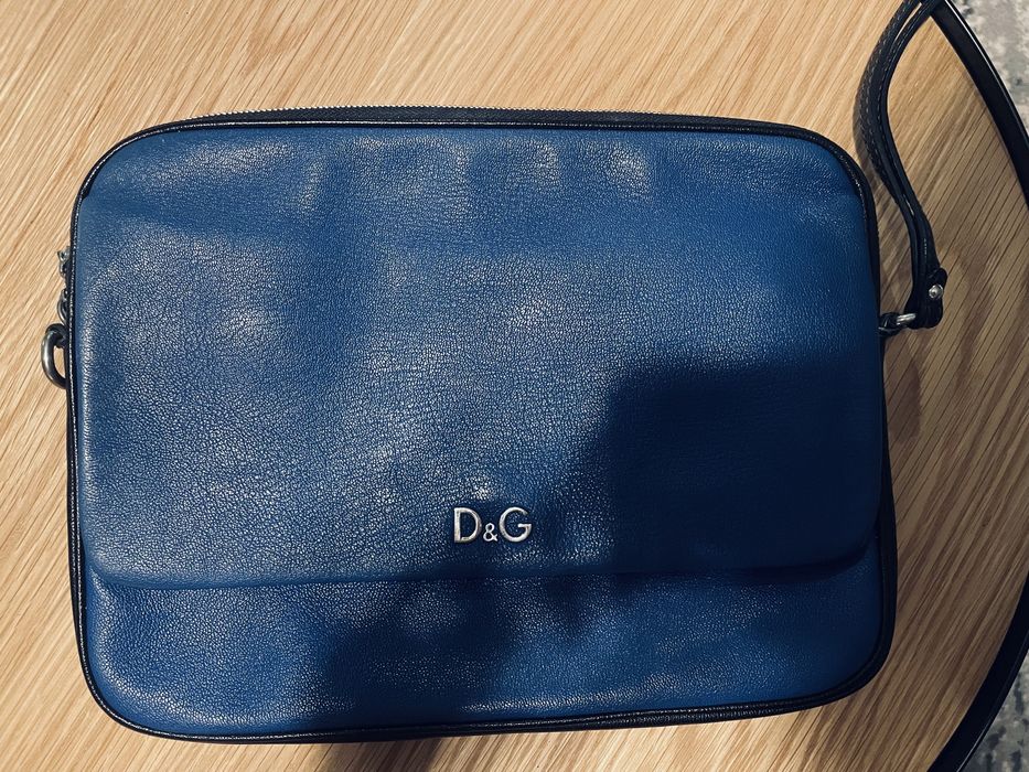 Оригинална чанта -клъч D&G