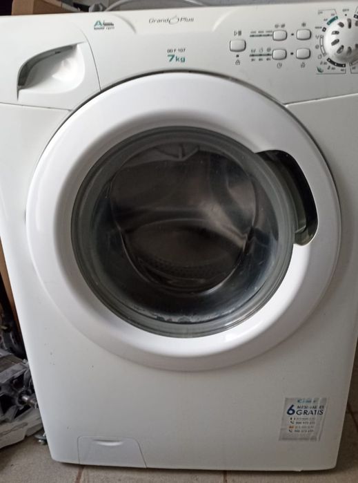 Masina de spalat Candy 7kg