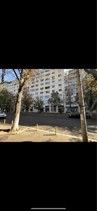 Inchiriez Spatiu Comercial/Spatiu Birouri Ultracentral in Buzau 420mp2