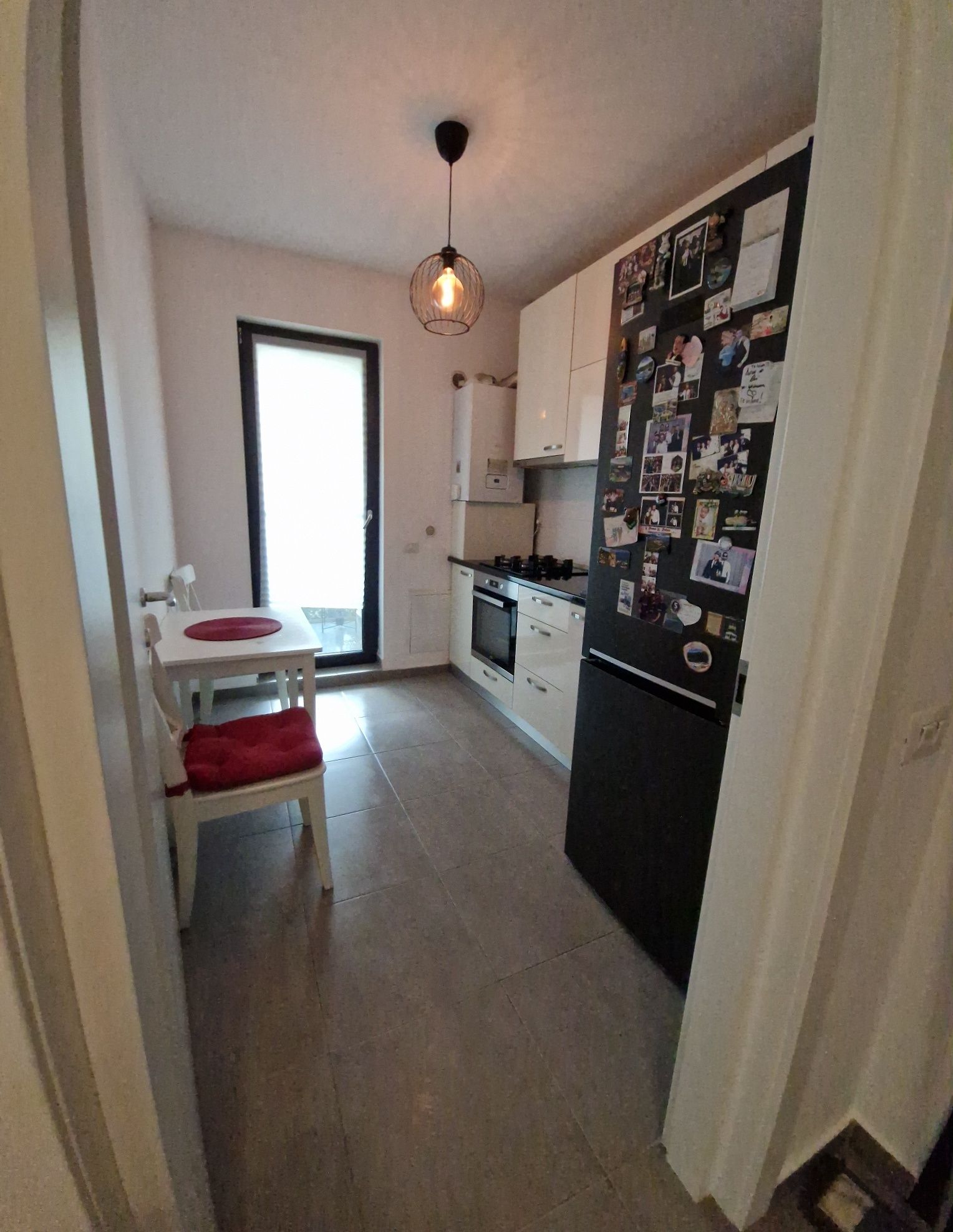 Vanzare apartament 2 camere, Otopeni, direct proprietar