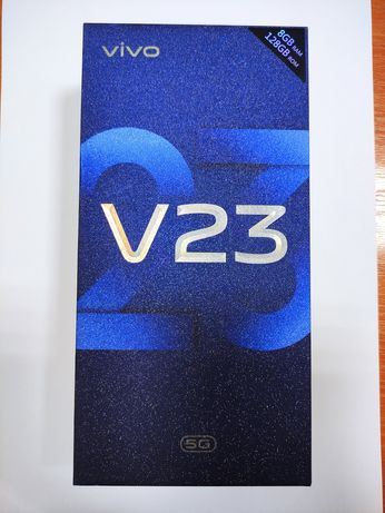 Продам Vivo V23 5G