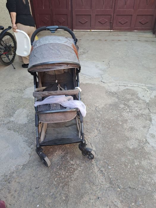 Продаеться Детская коляска