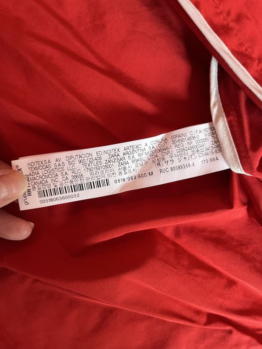 Vand jacheta Zara marime M