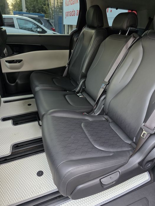 Киа Carnival - 2023