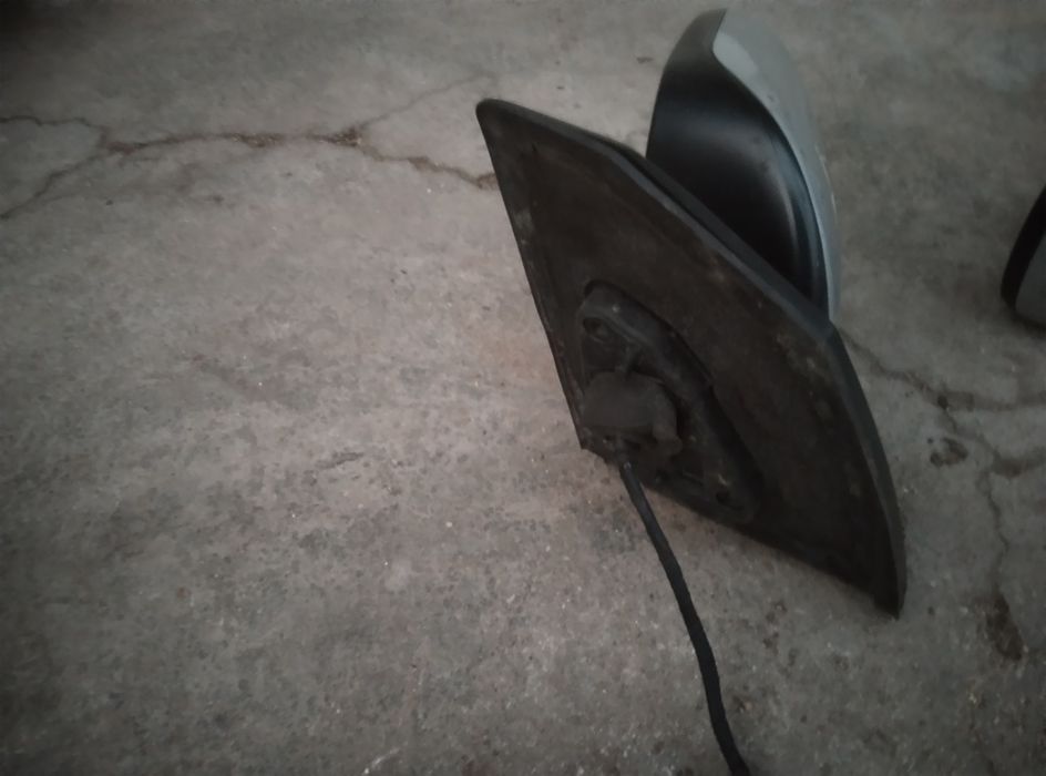 Огледала за toyota corolla 2001 - 2003