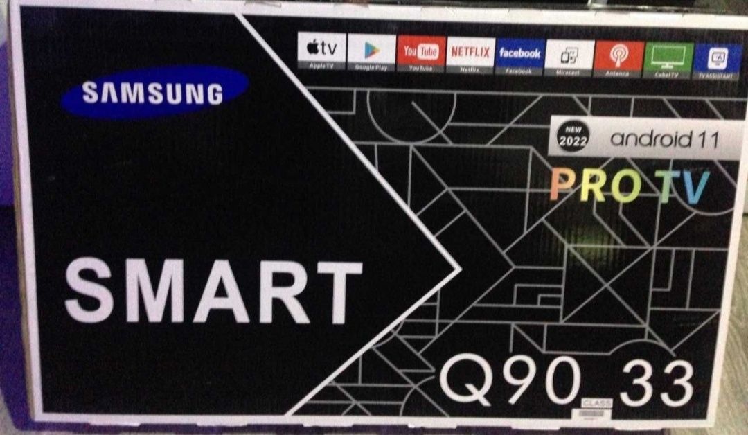 Samsung 32 smart Aksa Super narxda 2yil kafolat