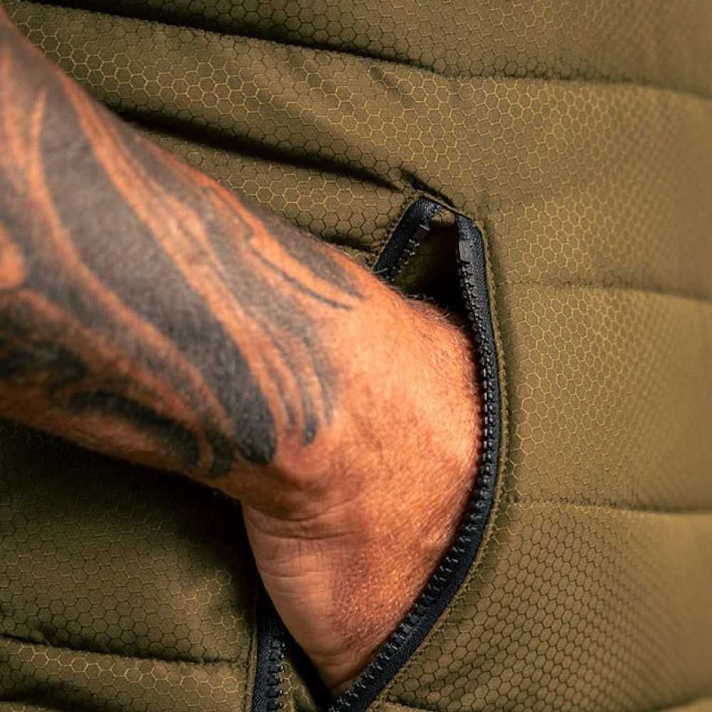 Елек Trakker CR Thermal
