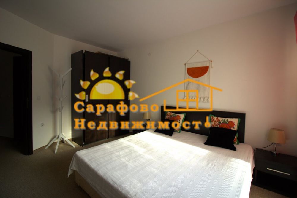 Продава се Двустаен апартамент в Бургас, Сарафово - 74 кв.м за 1075 €/кв.м - Снимка #7