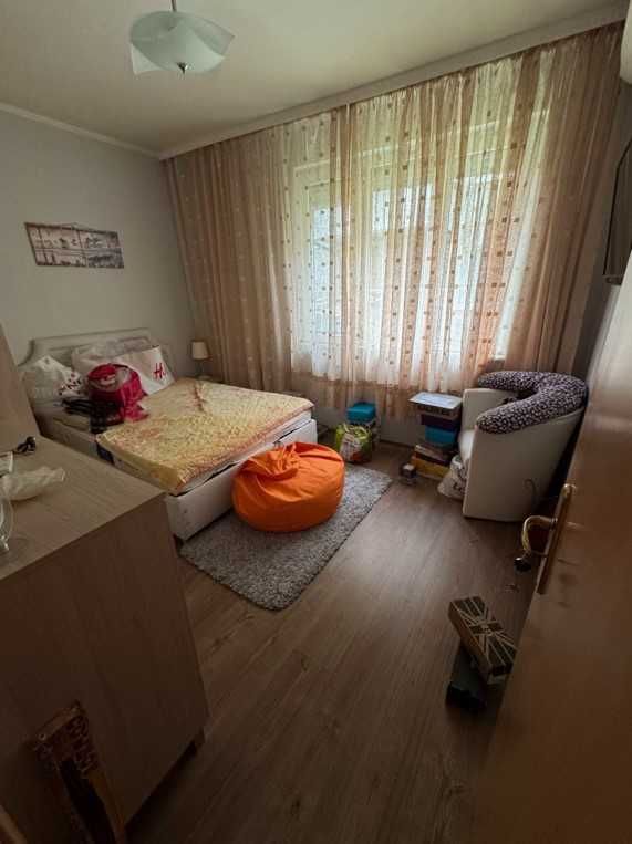 Дава се под наем Тристаен апартамент в София, Гео Милев - 68 кв.м за 765 € - Снимка #5