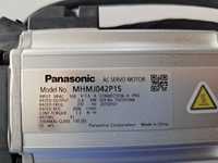 Panasonic AC SERVO MOTOR Model No: MHMJ042P1S