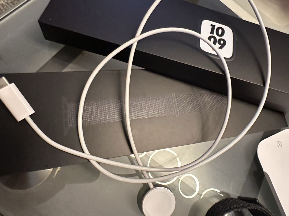 Apple watch 7 45MM