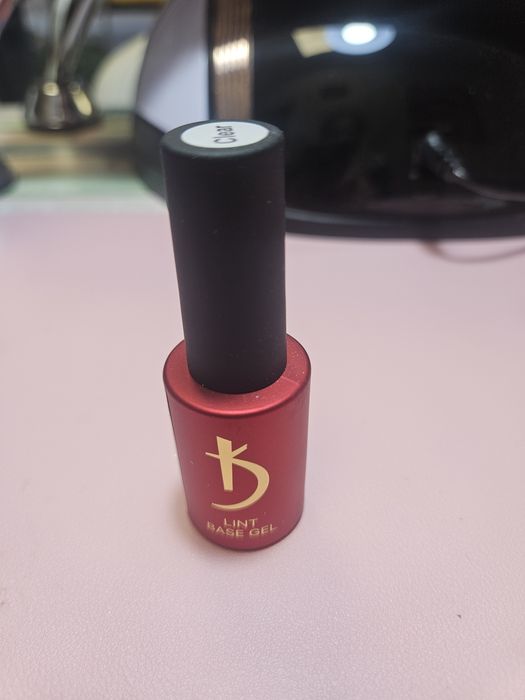 Гел лакове на KODI