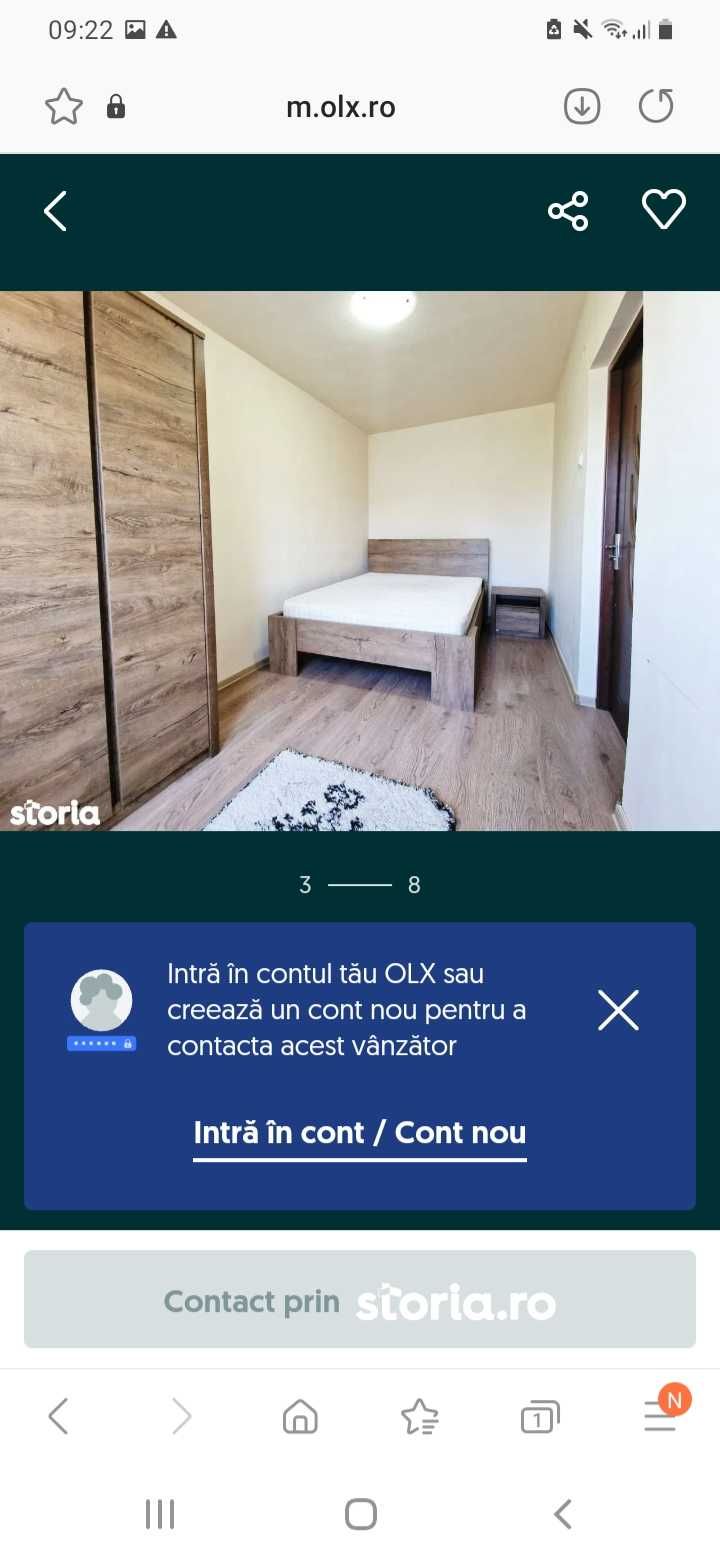 Inchiriere apartament