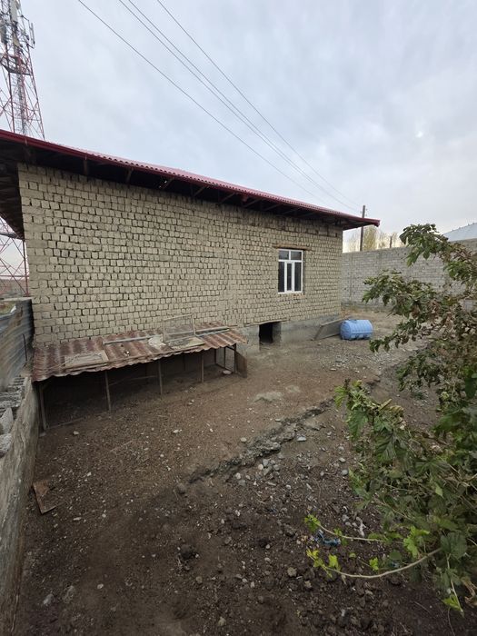 50 соток Дахбет шахарчасида уй жой кадастри балан срочно