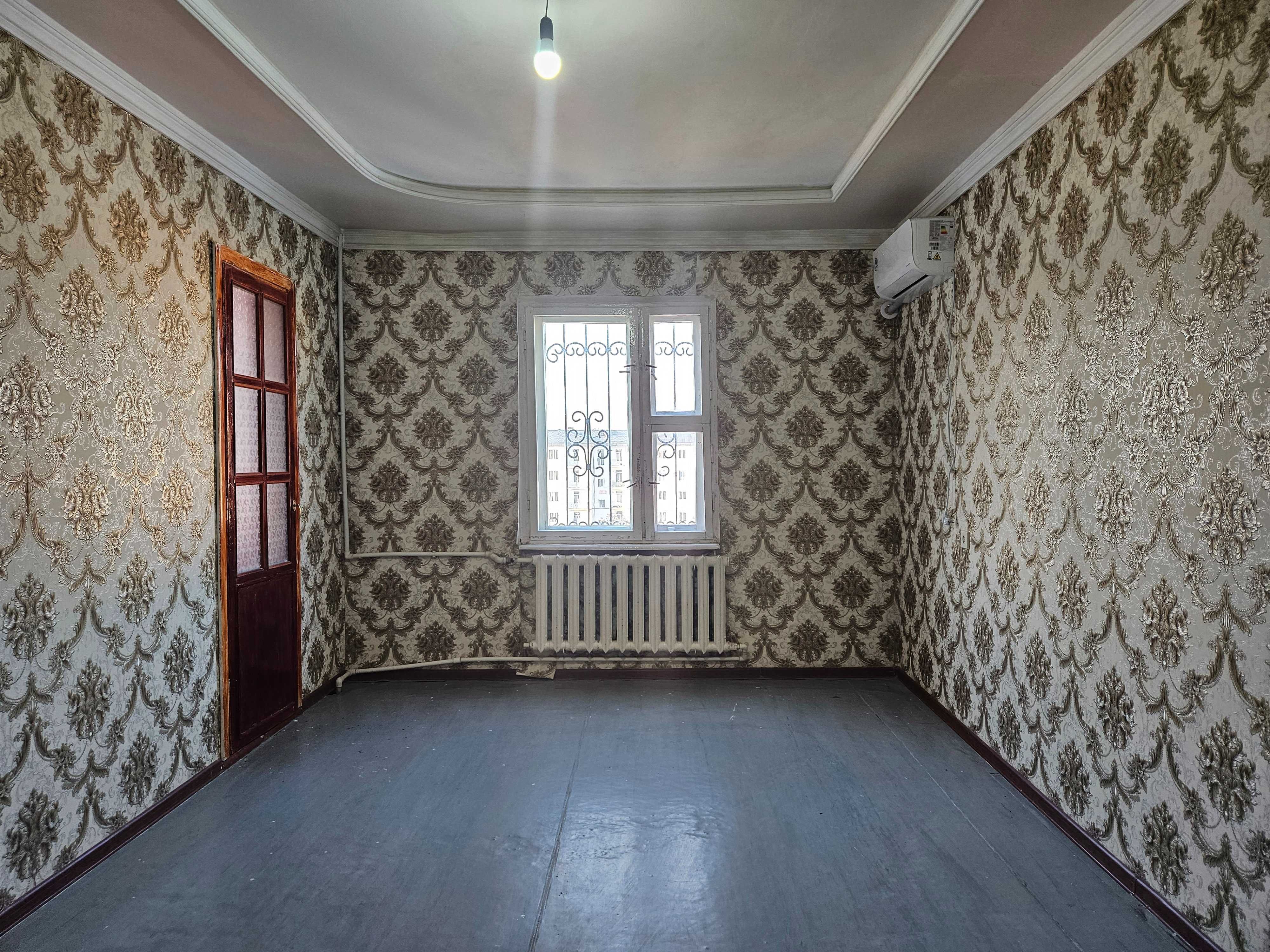 Продается 5 комнатная квартира Куйлюк Центр. Ипотека есть.